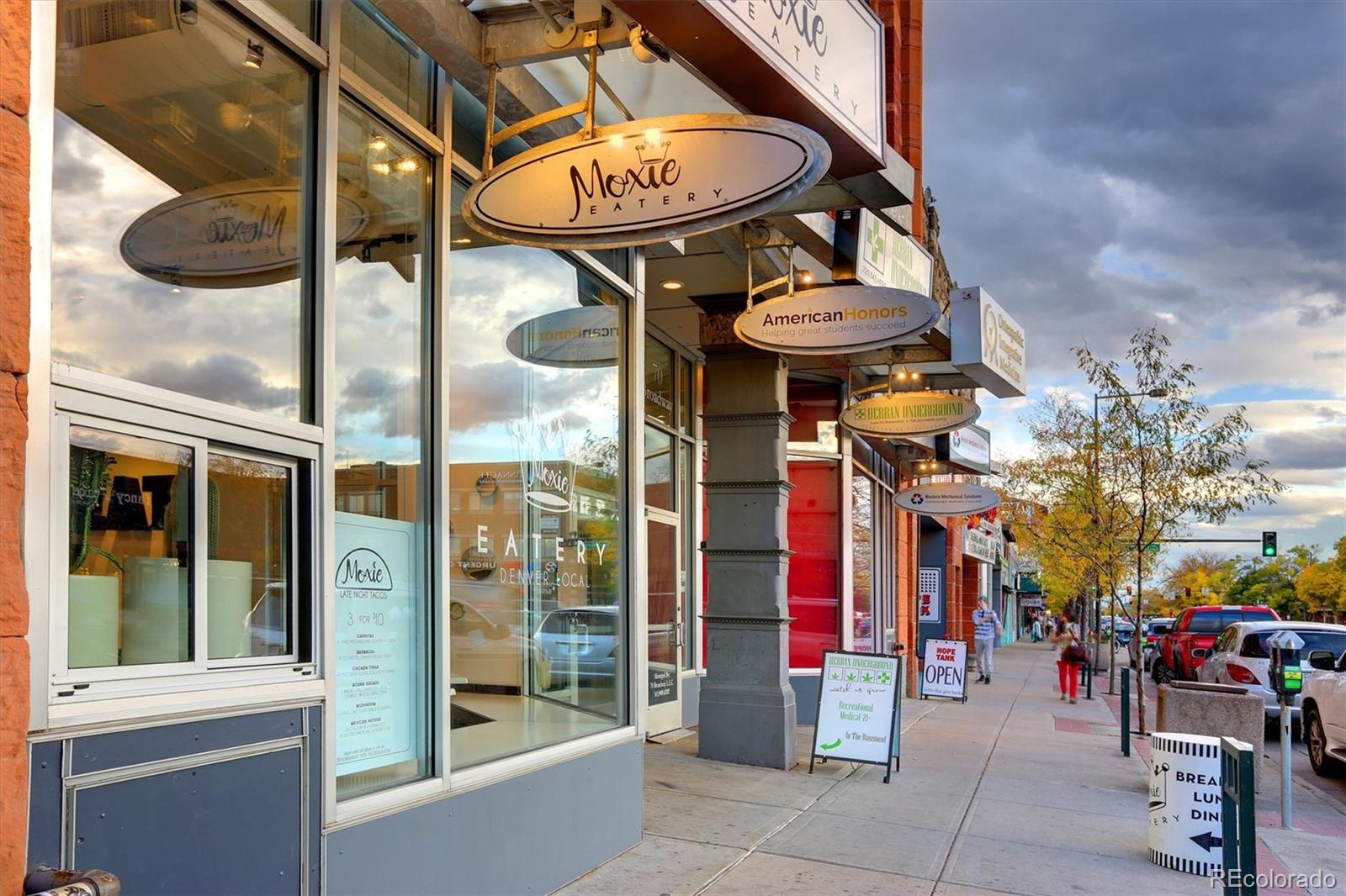 Real Estate Photo