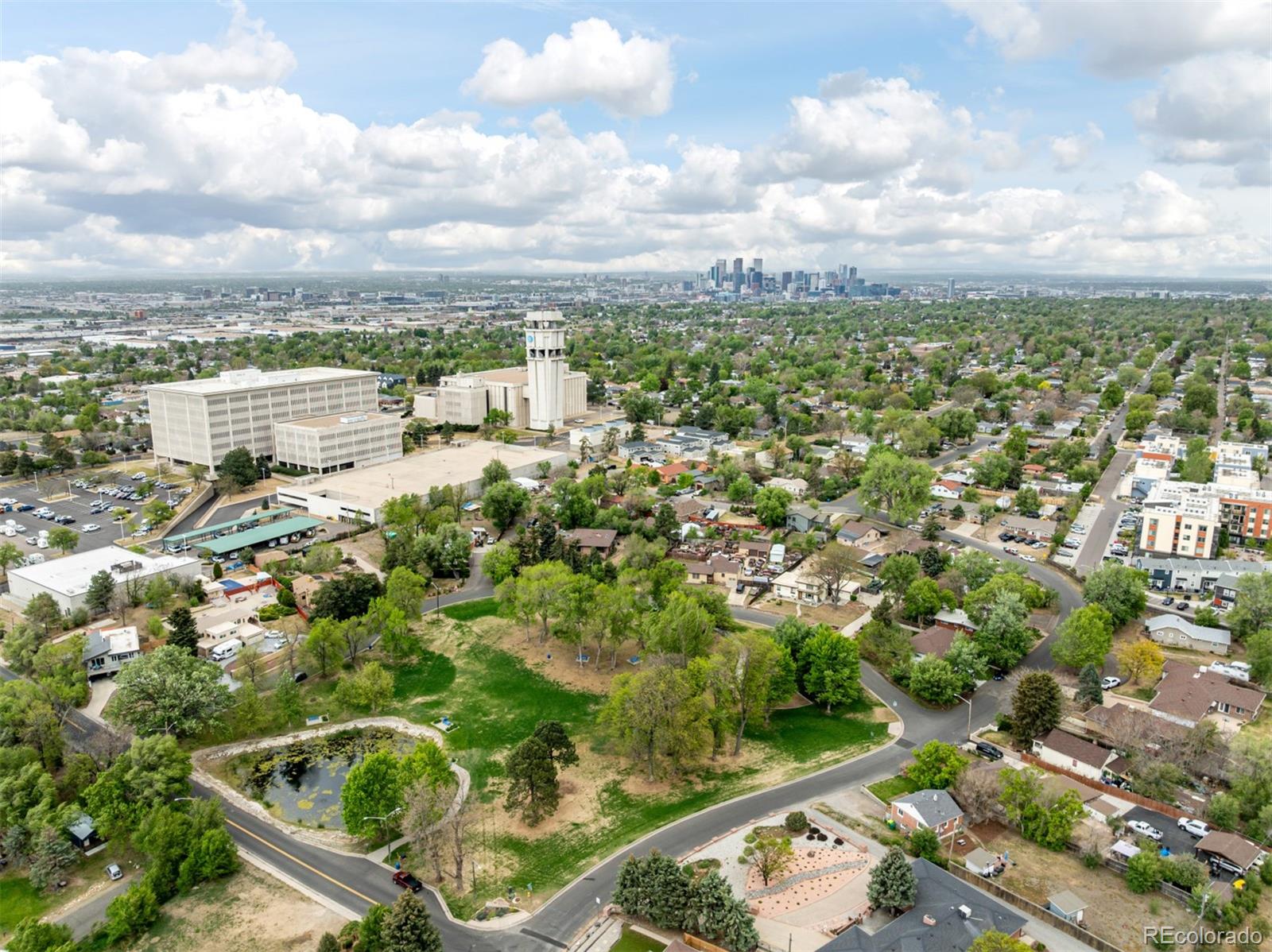 Real Estate Photo