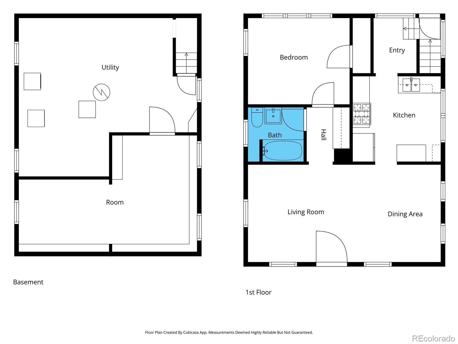 Real Estate Photo