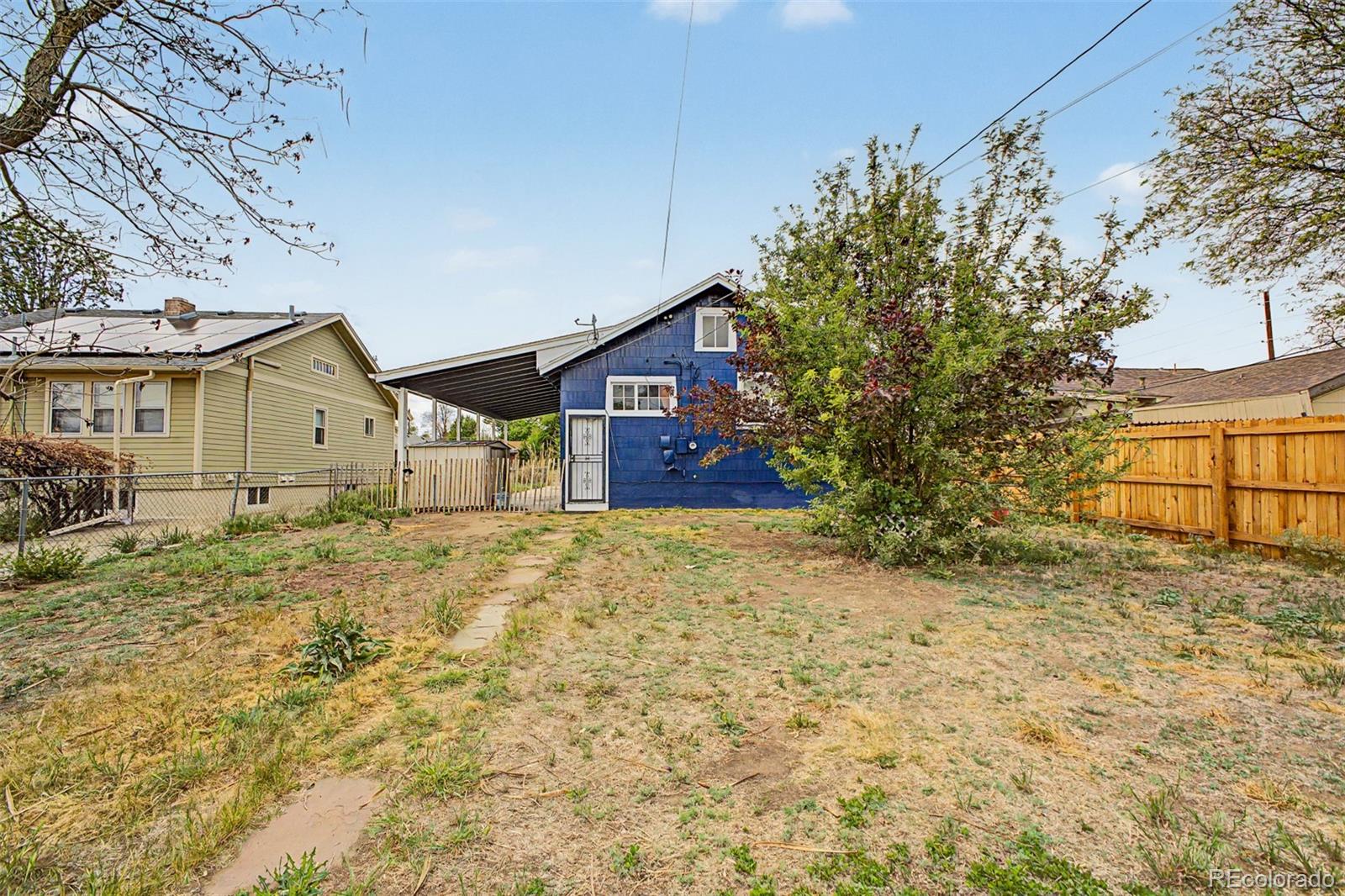 Real Estate Photo