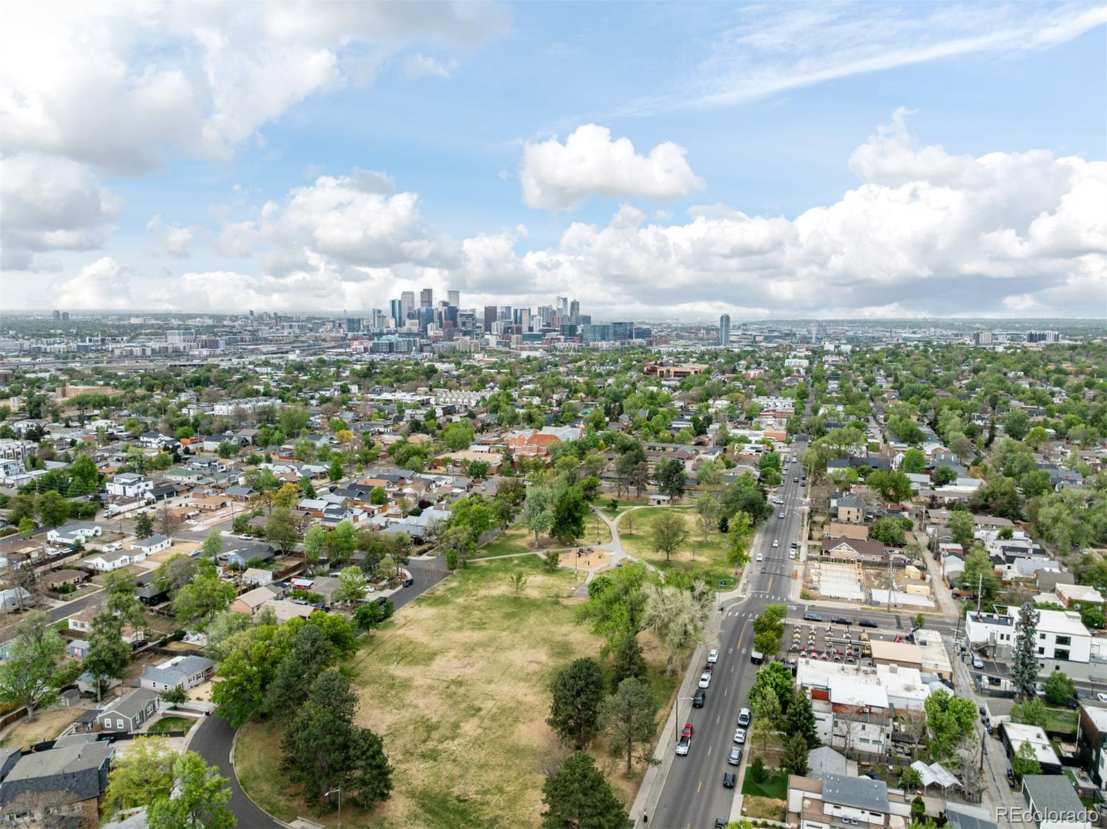 Real Estate Photo