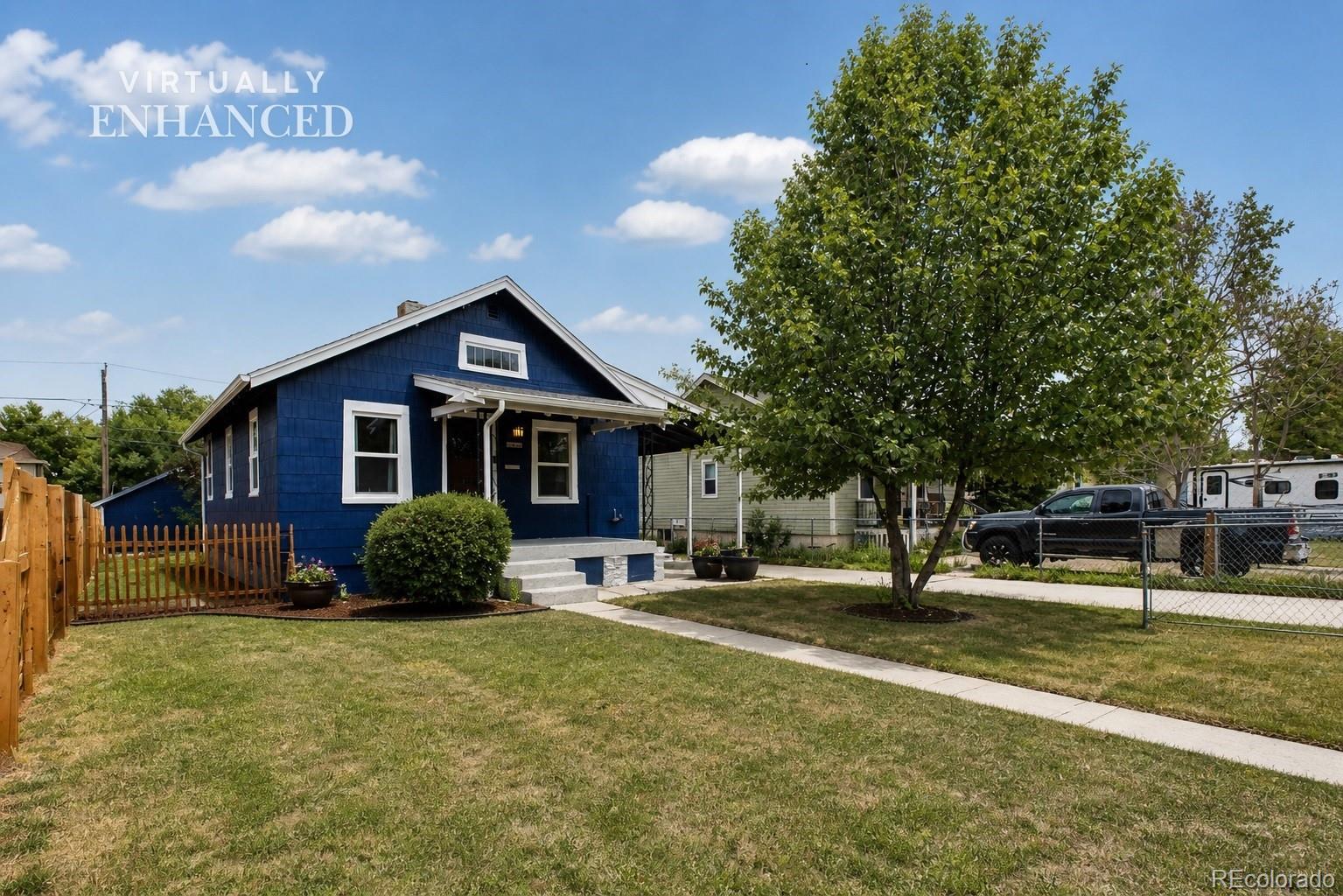 Real Estate Photo