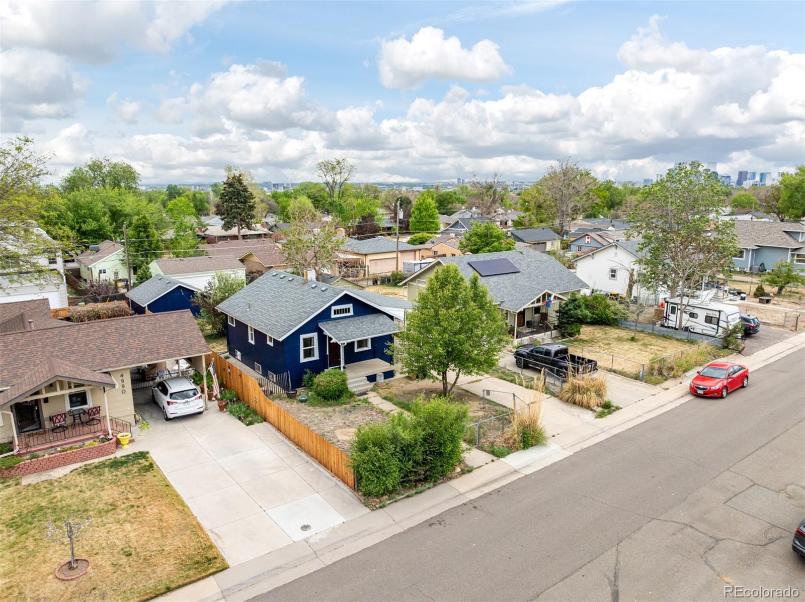 Real Estate Photo