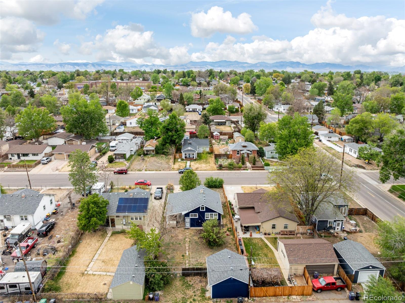 Real Estate Photo