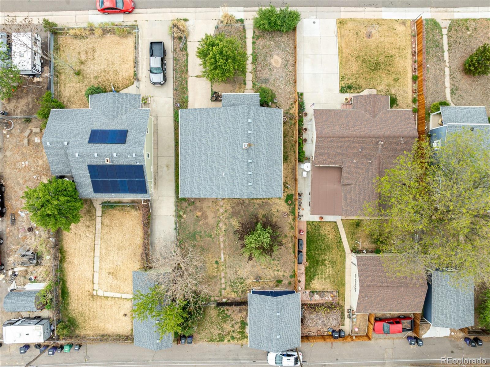 Real Estate Photo