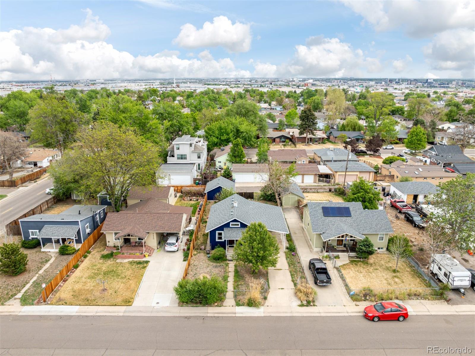 Real Estate Photo