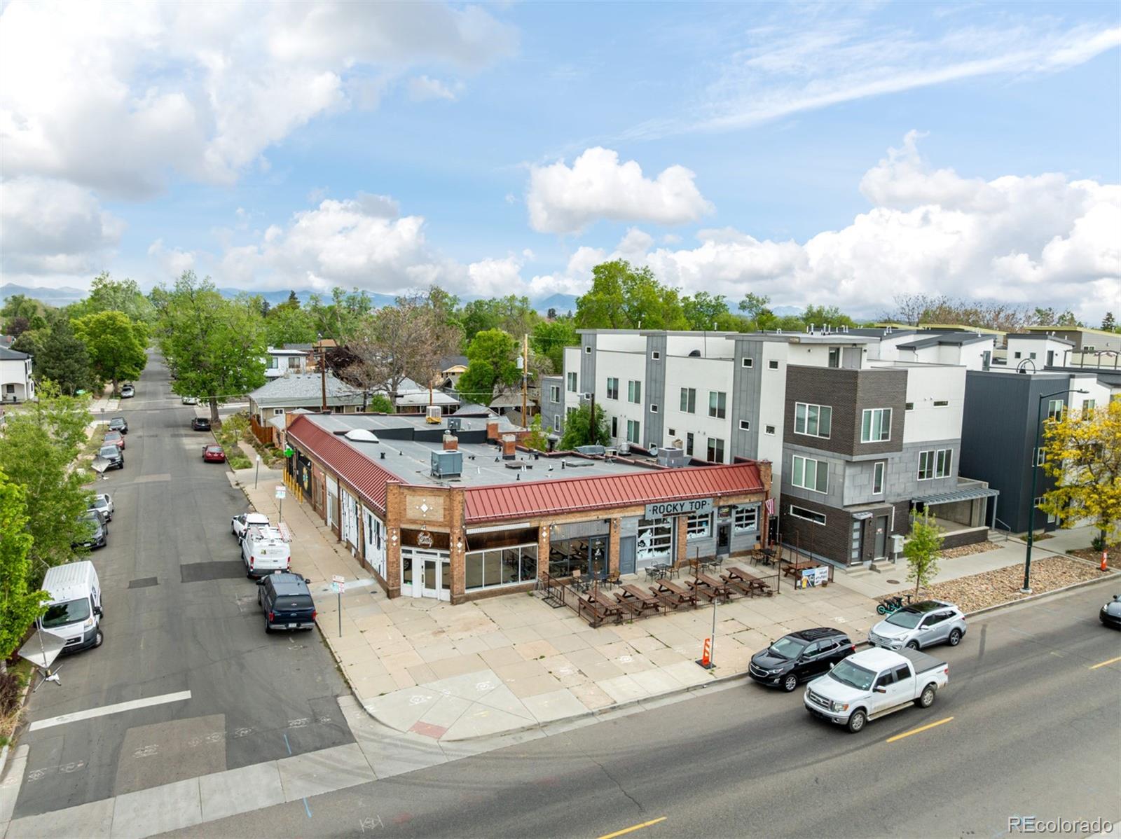 Real Estate Photo