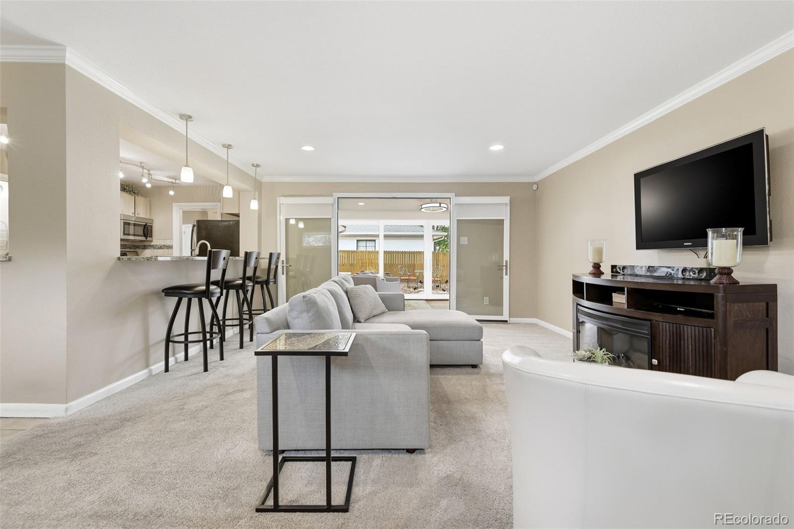 Real Estate Photo
