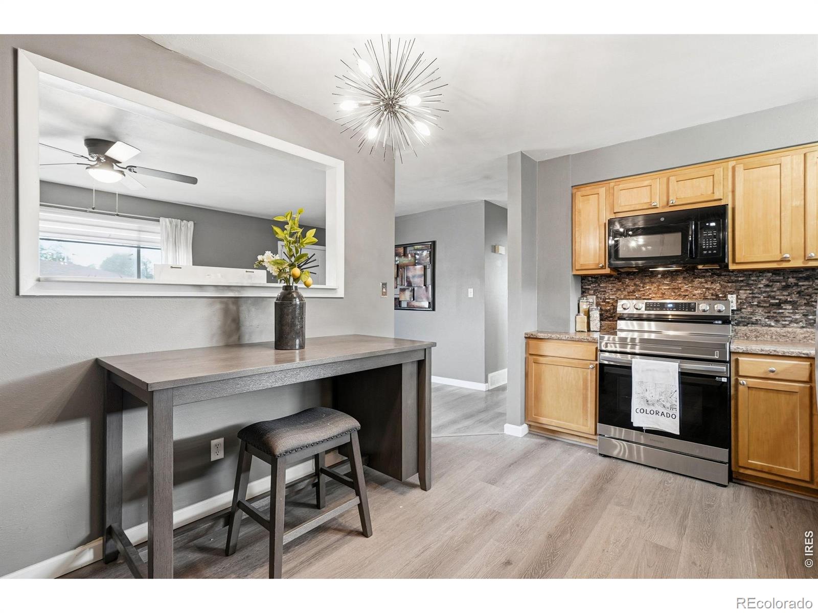 Real Estate Photo