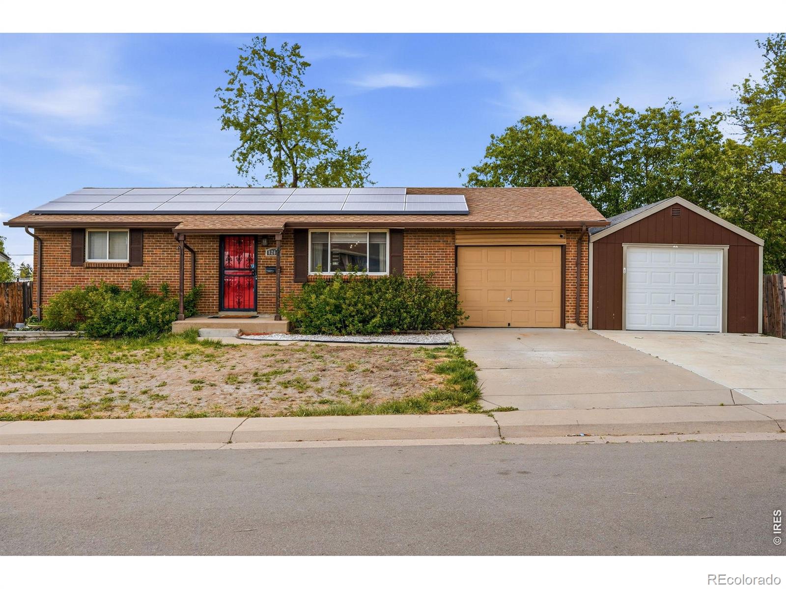 Real Estate Photo