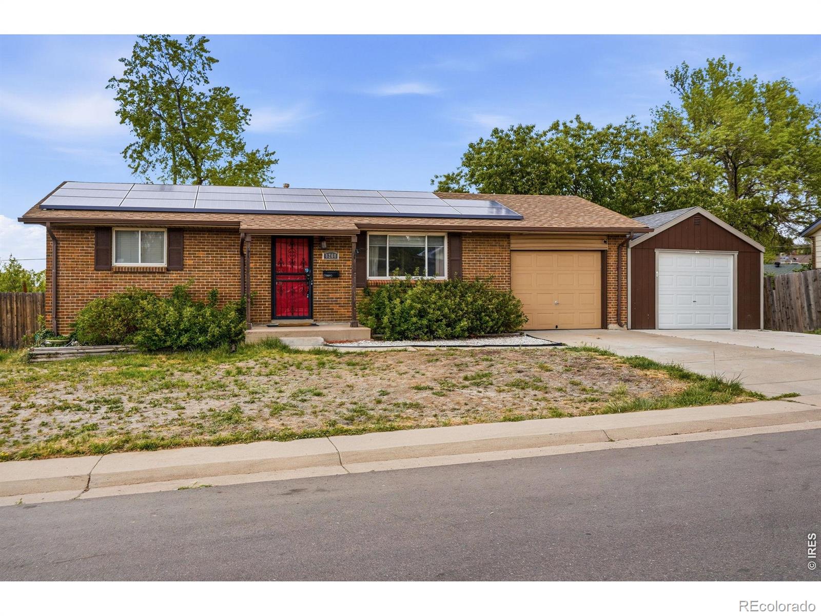 Real Estate Photo