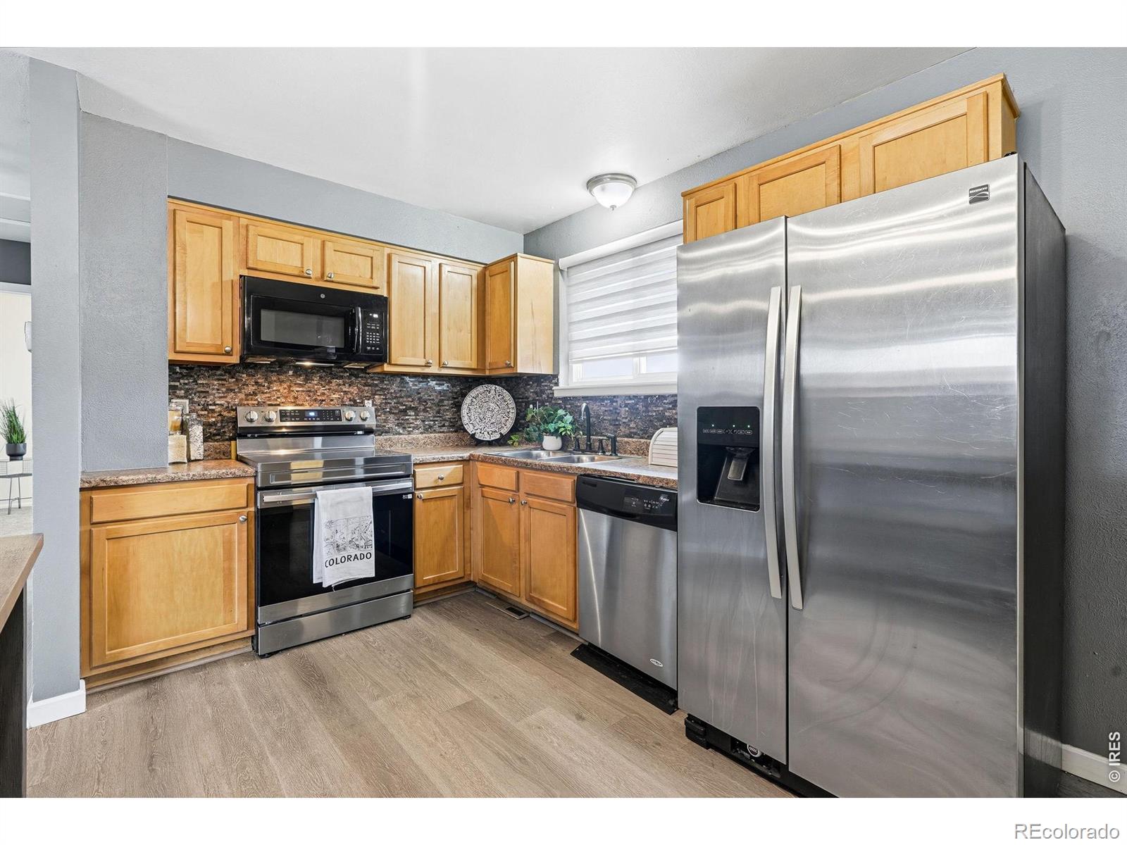 Real Estate Photo