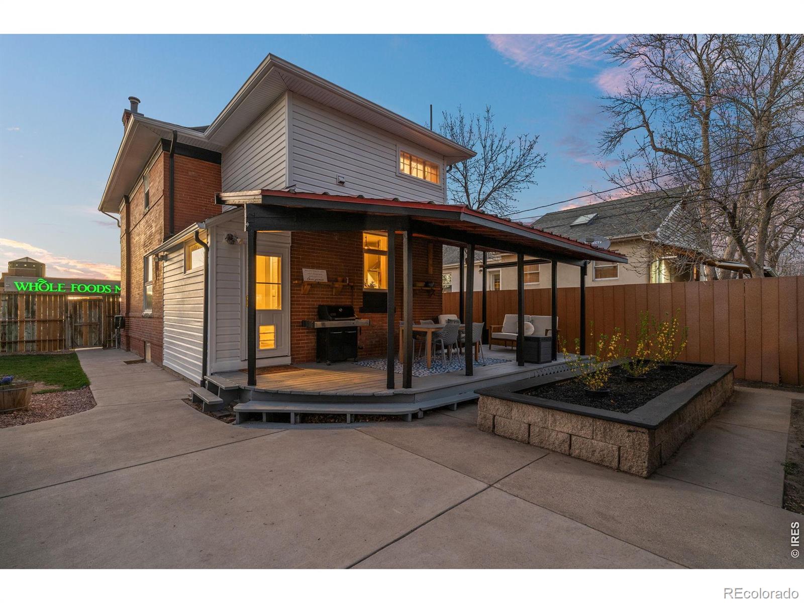 Real Estate Photo