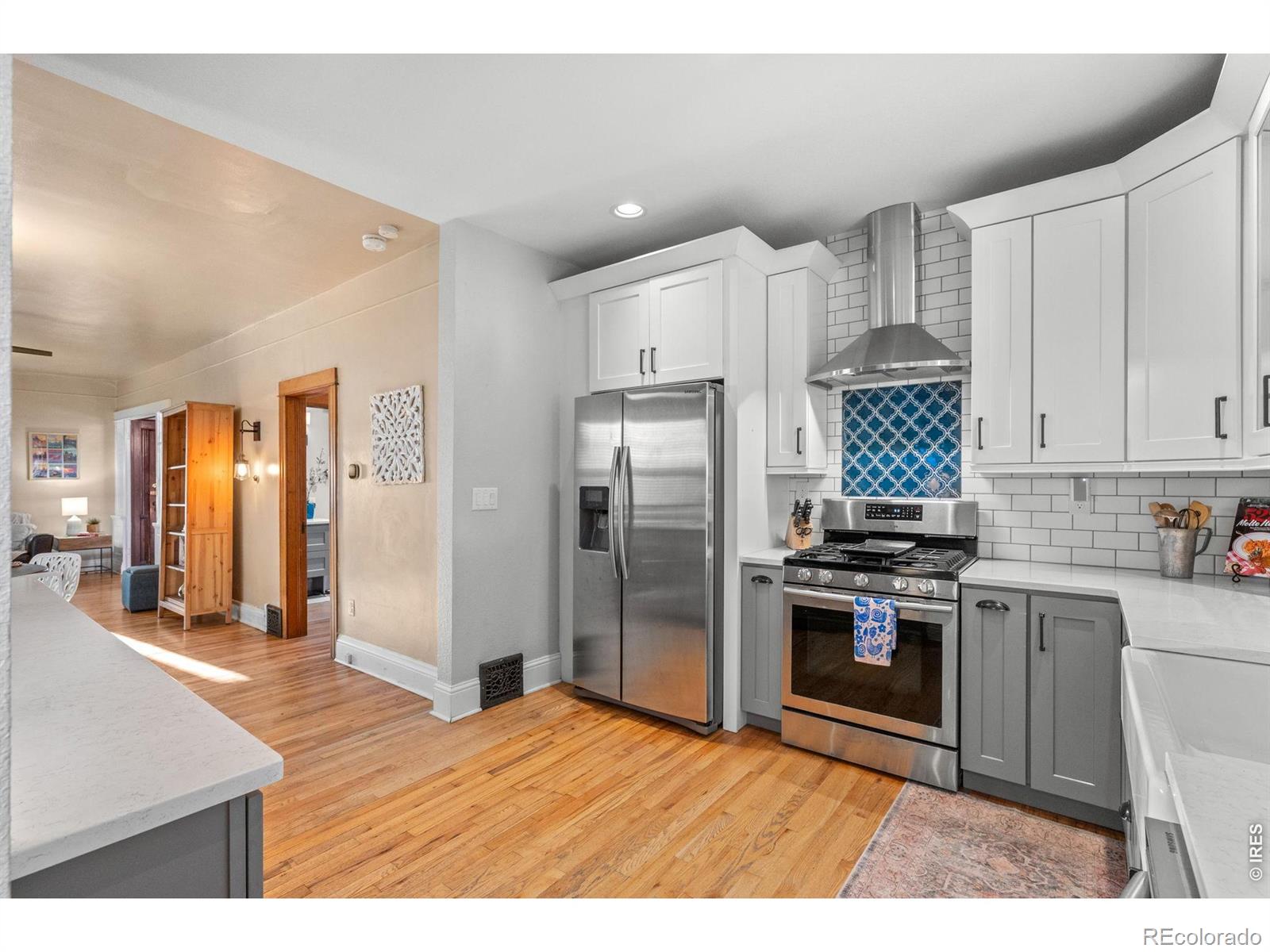 Real Estate Photo