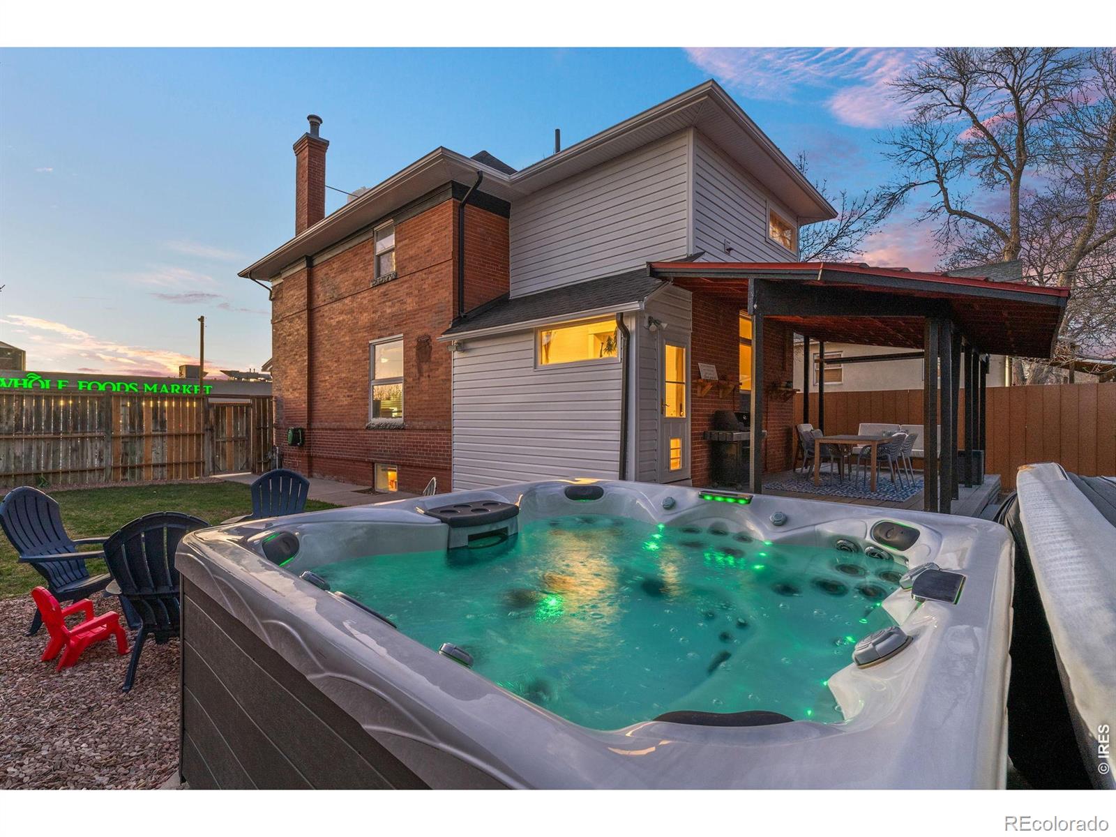 Real Estate Photo