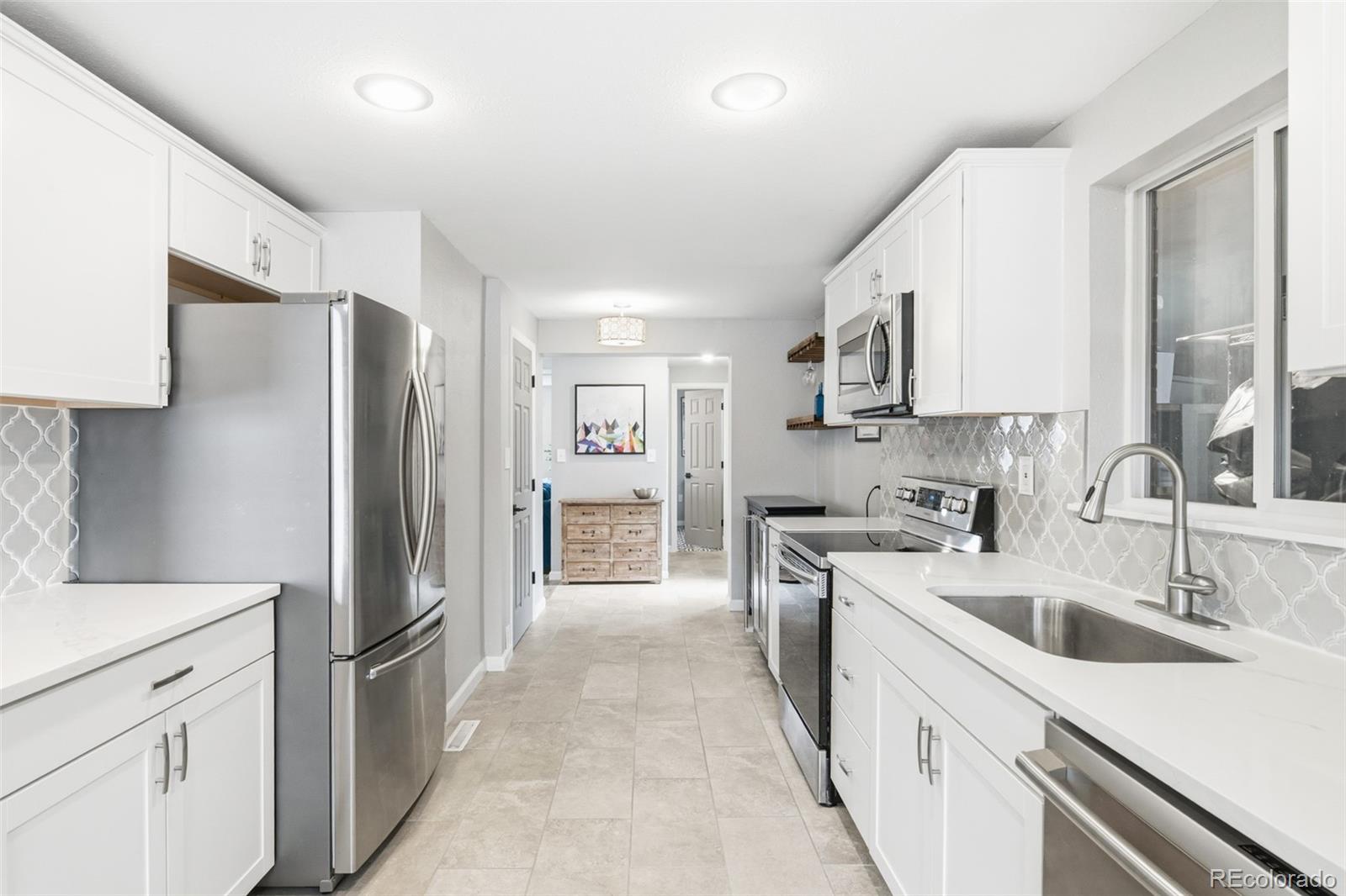 Real Estate Photo