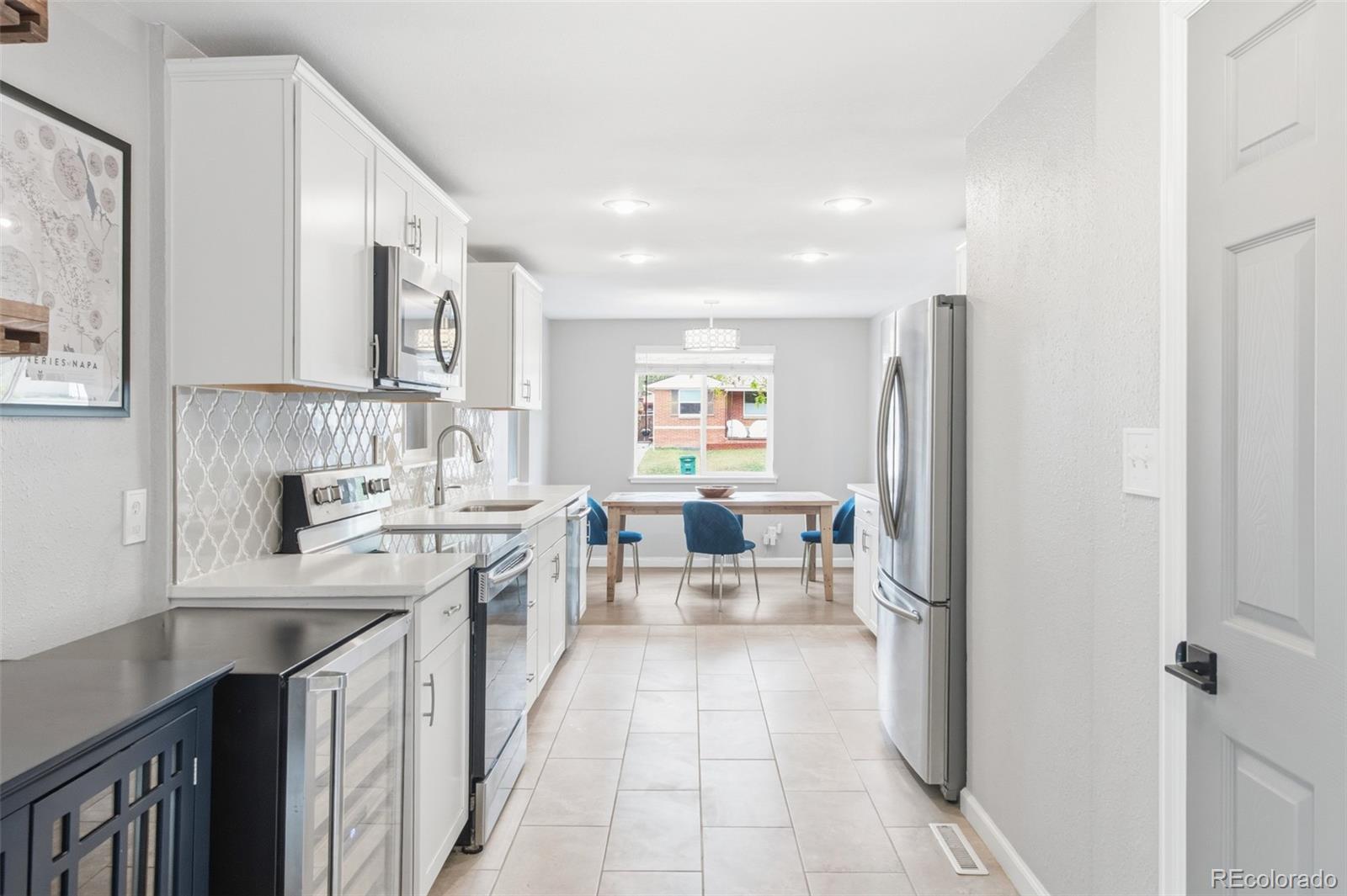Real Estate Photo