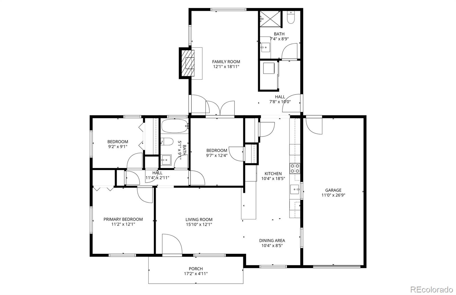Real Estate Photo