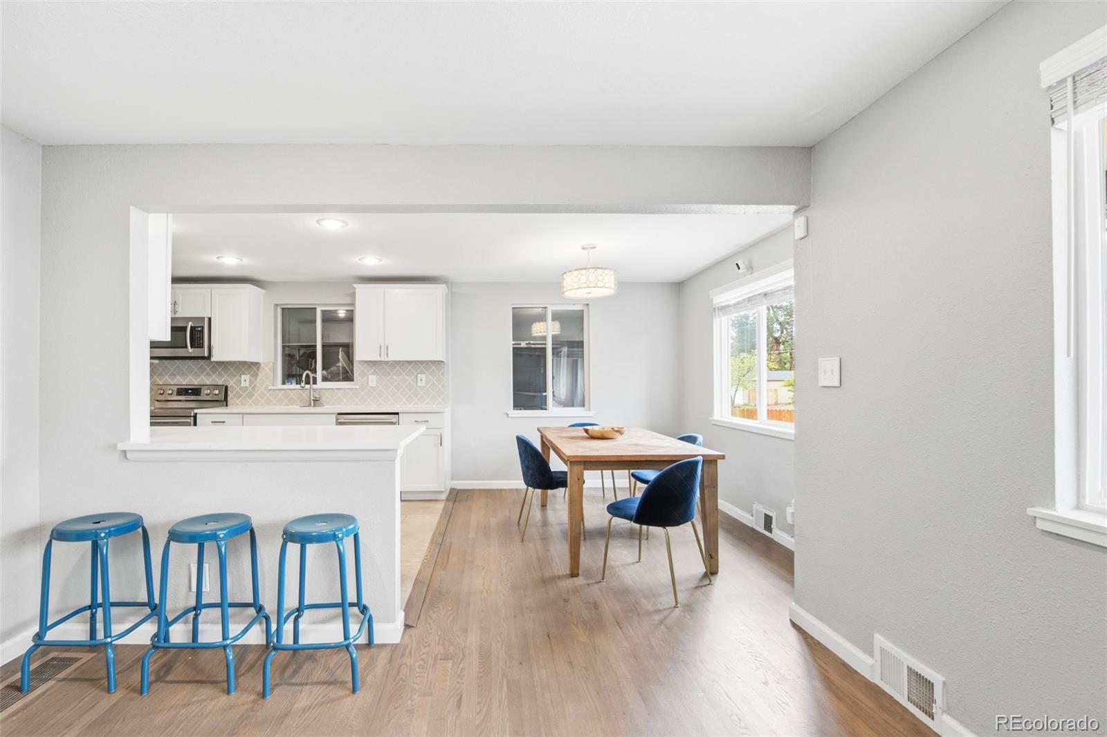 Real Estate Photo