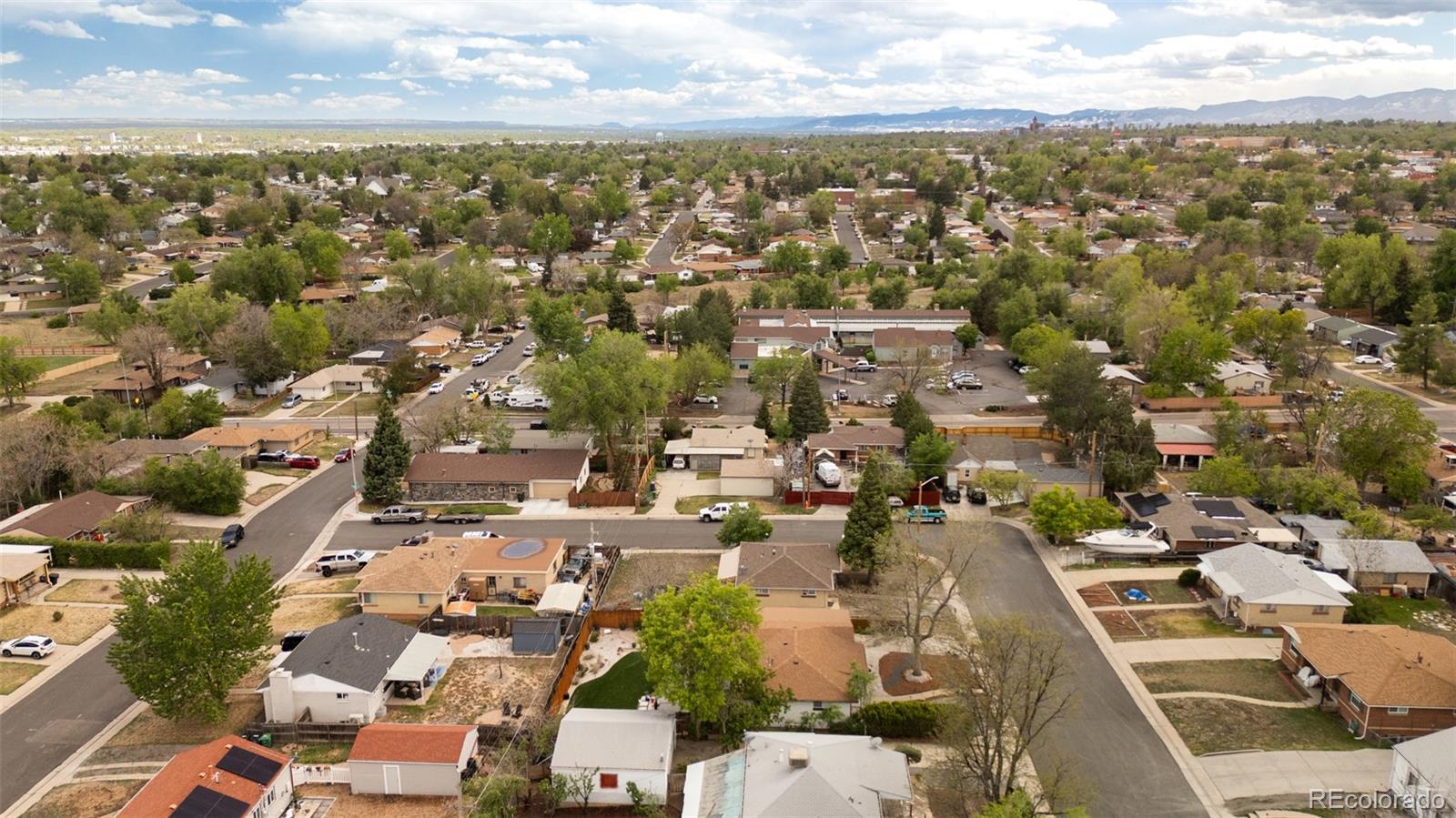 Real Estate Photo