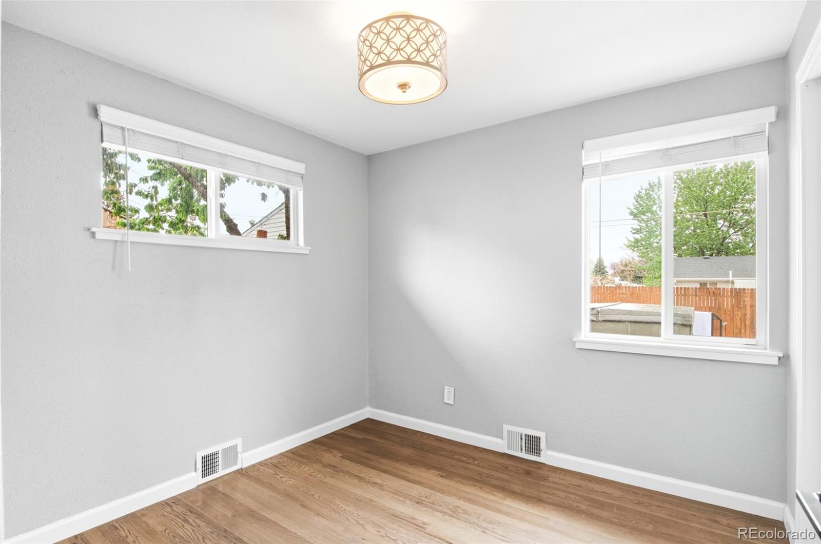 Real Estate Photo