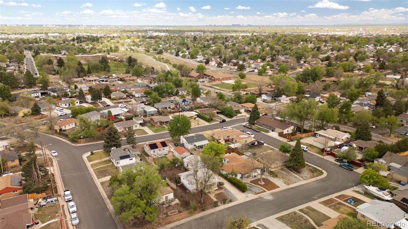 Real Estate Photo