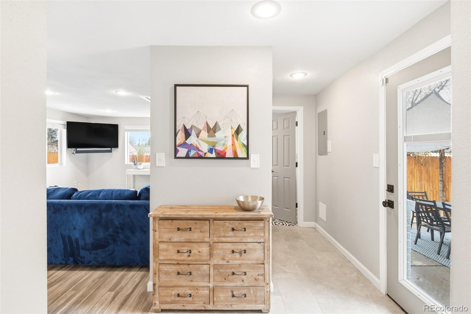 Real Estate Photo