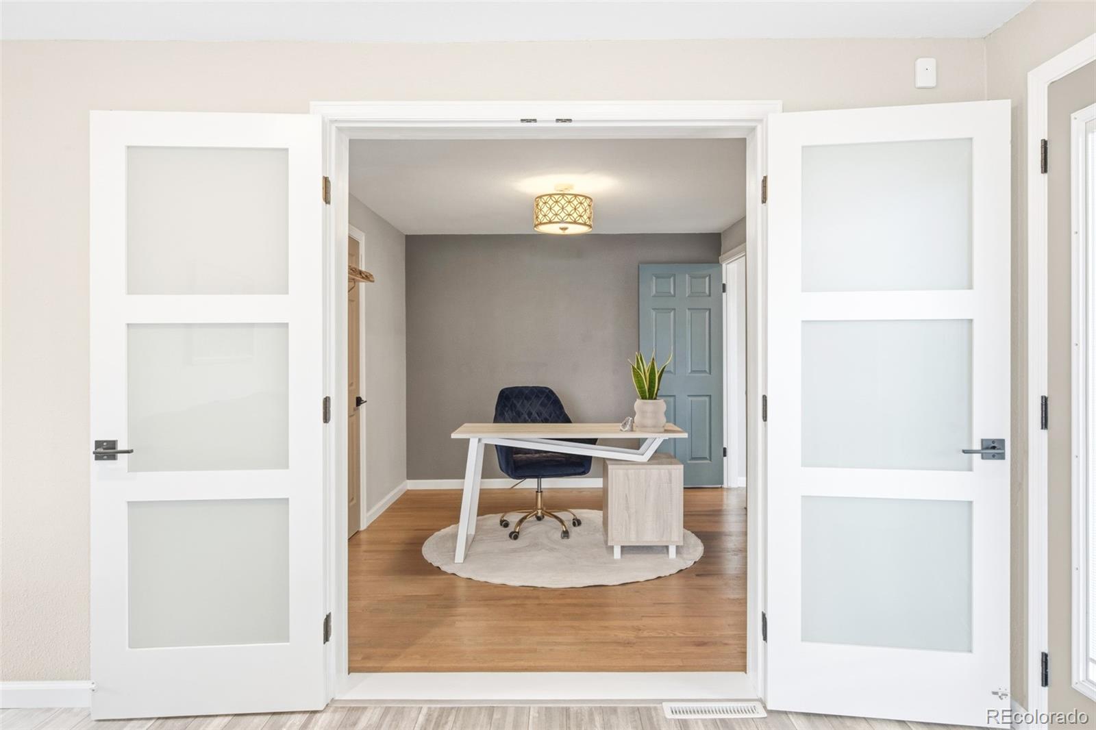 Real Estate Photo