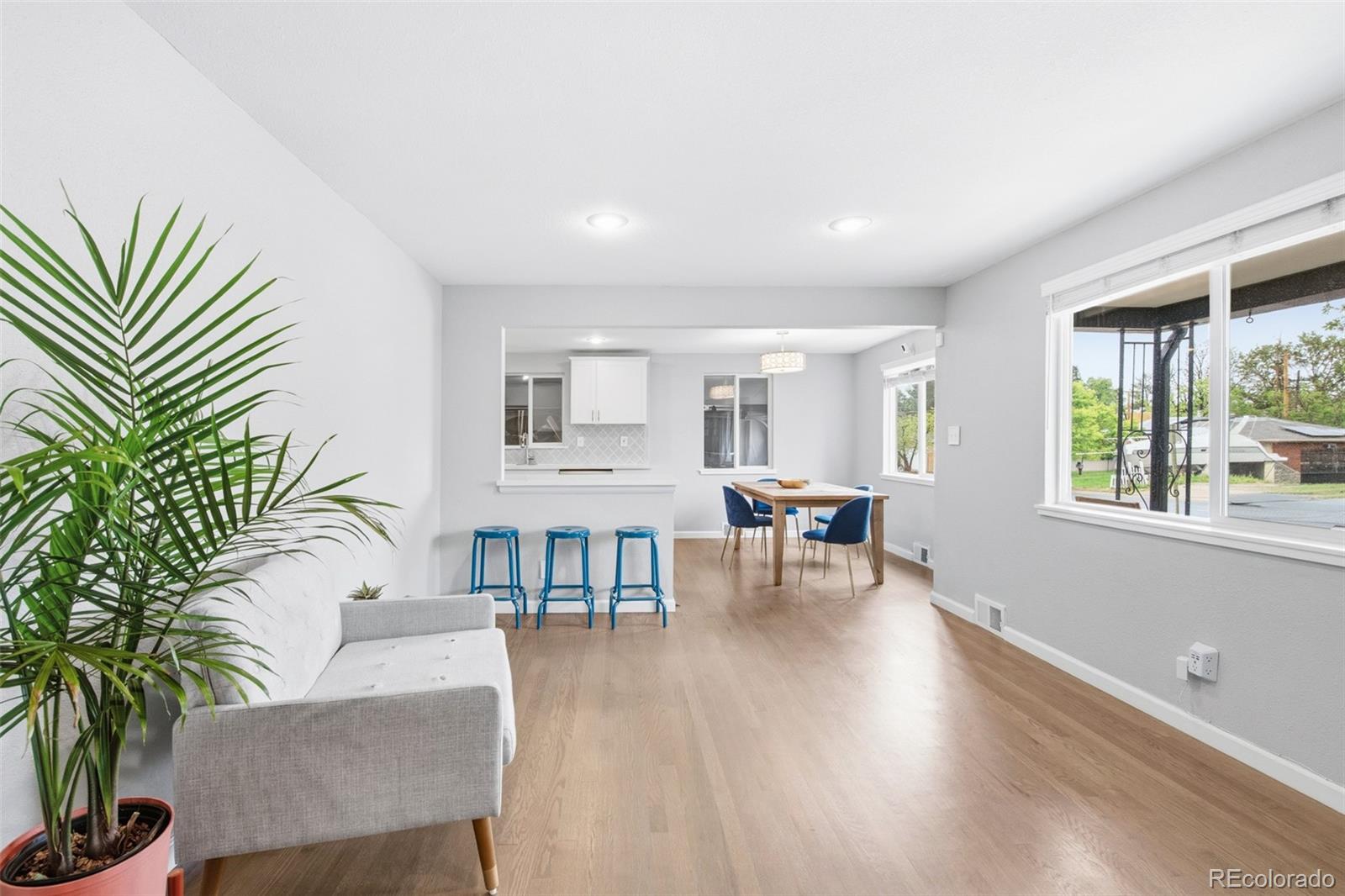 Real Estate Photo