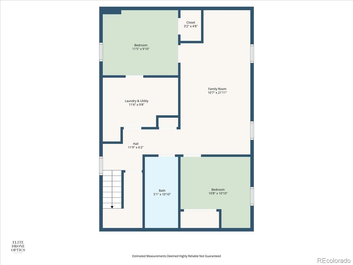 Real Estate Photo