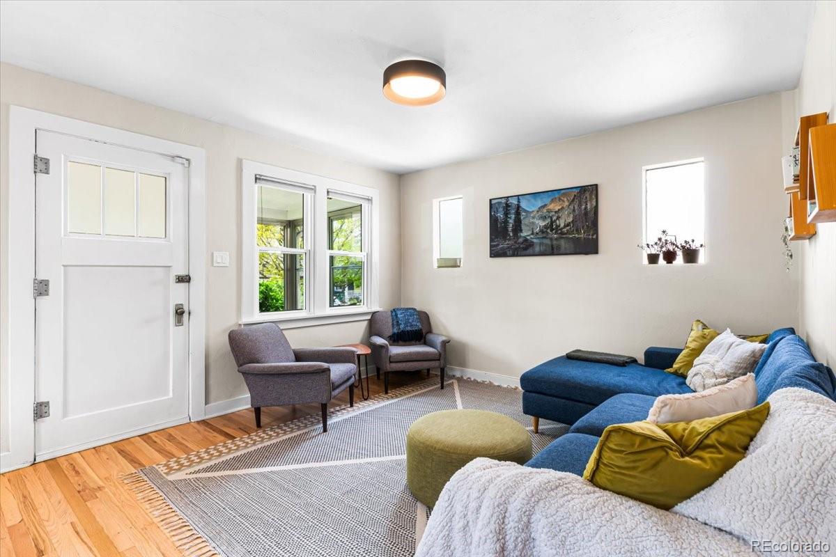 Real Estate Photo