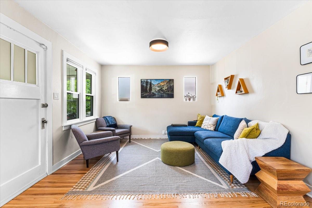 Real Estate Photo