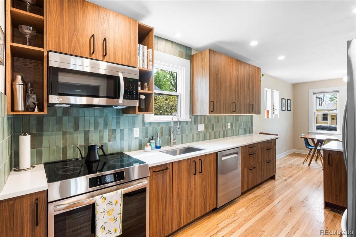 Real Estate Photo