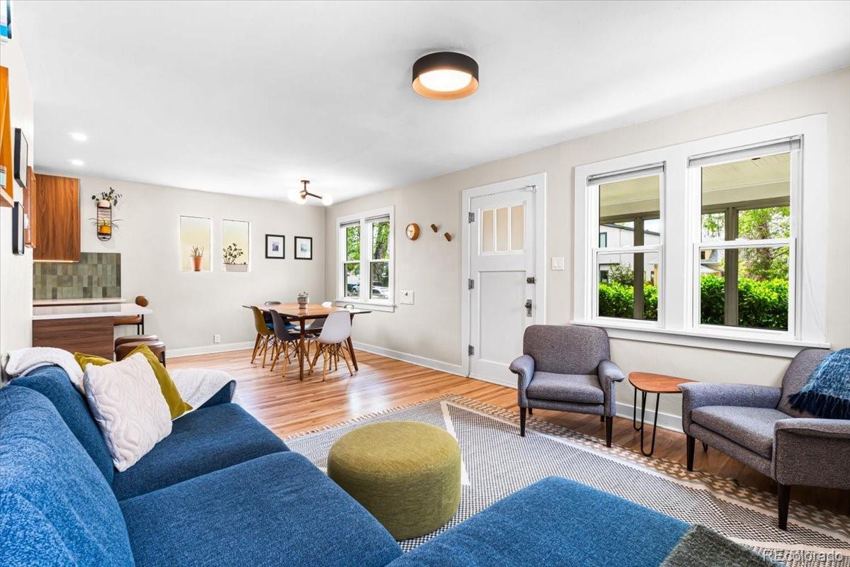 Real Estate Photo