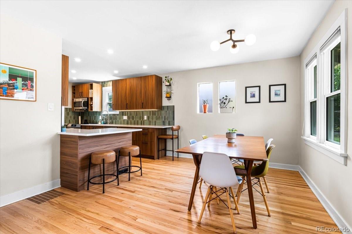 Real Estate Photo