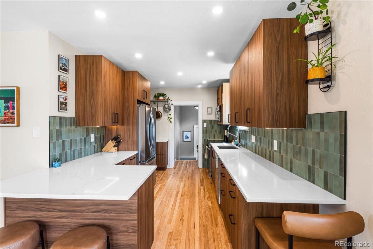 Real Estate Photo