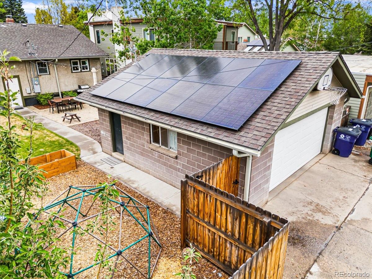 Real Estate Photo