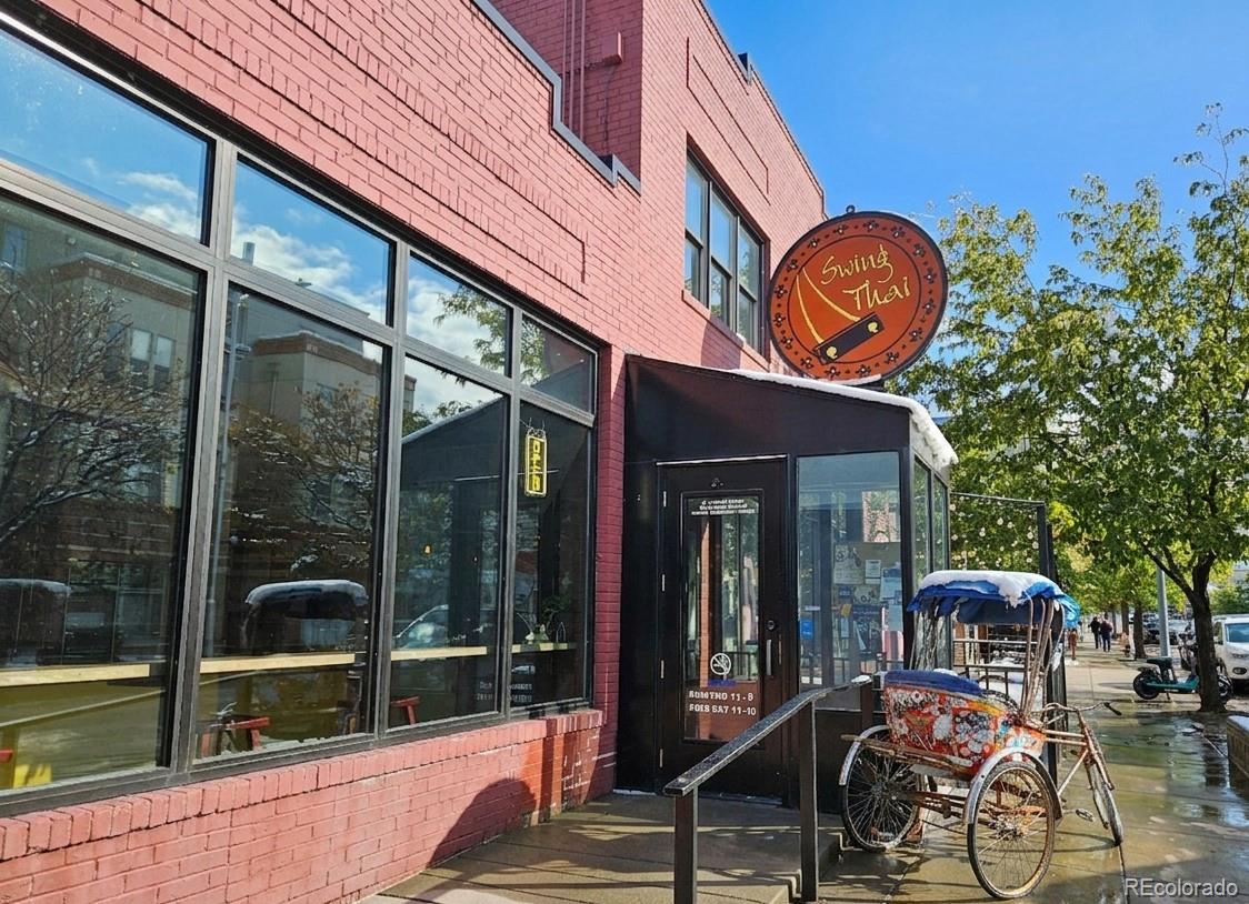 Real Estate Photo