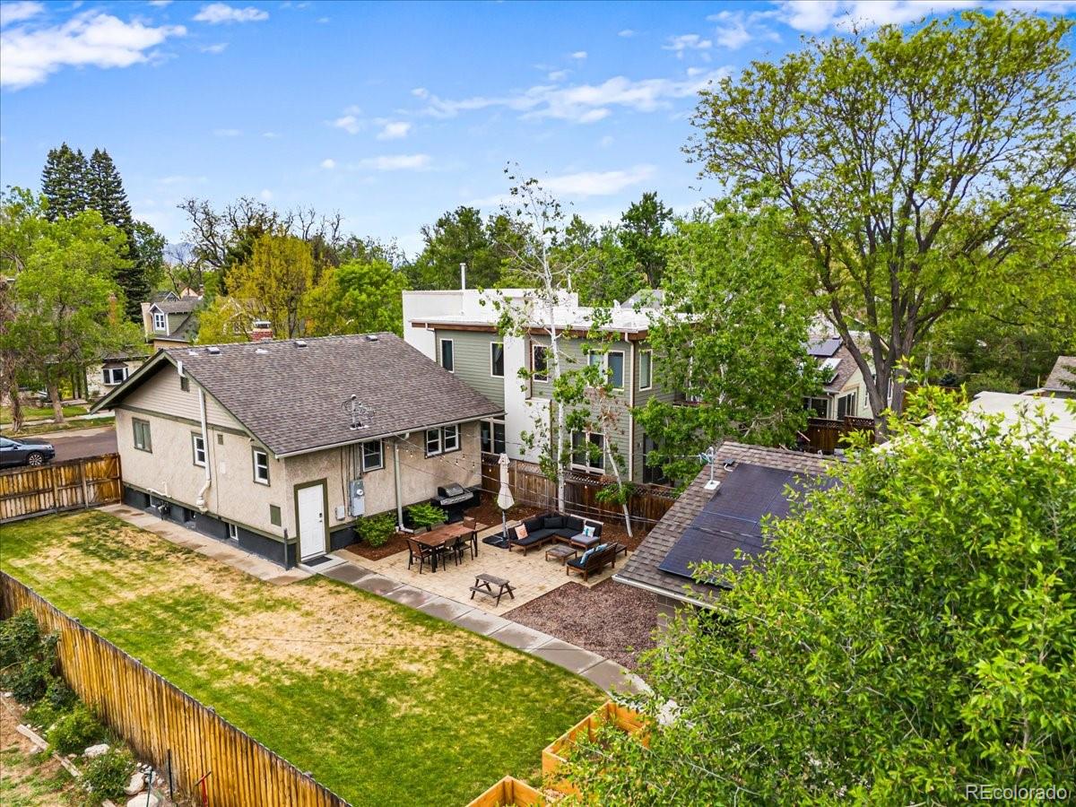 Real Estate Photo
