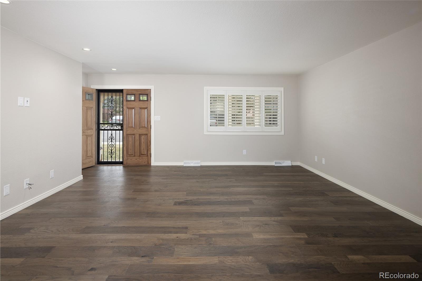 Real Estate Photo