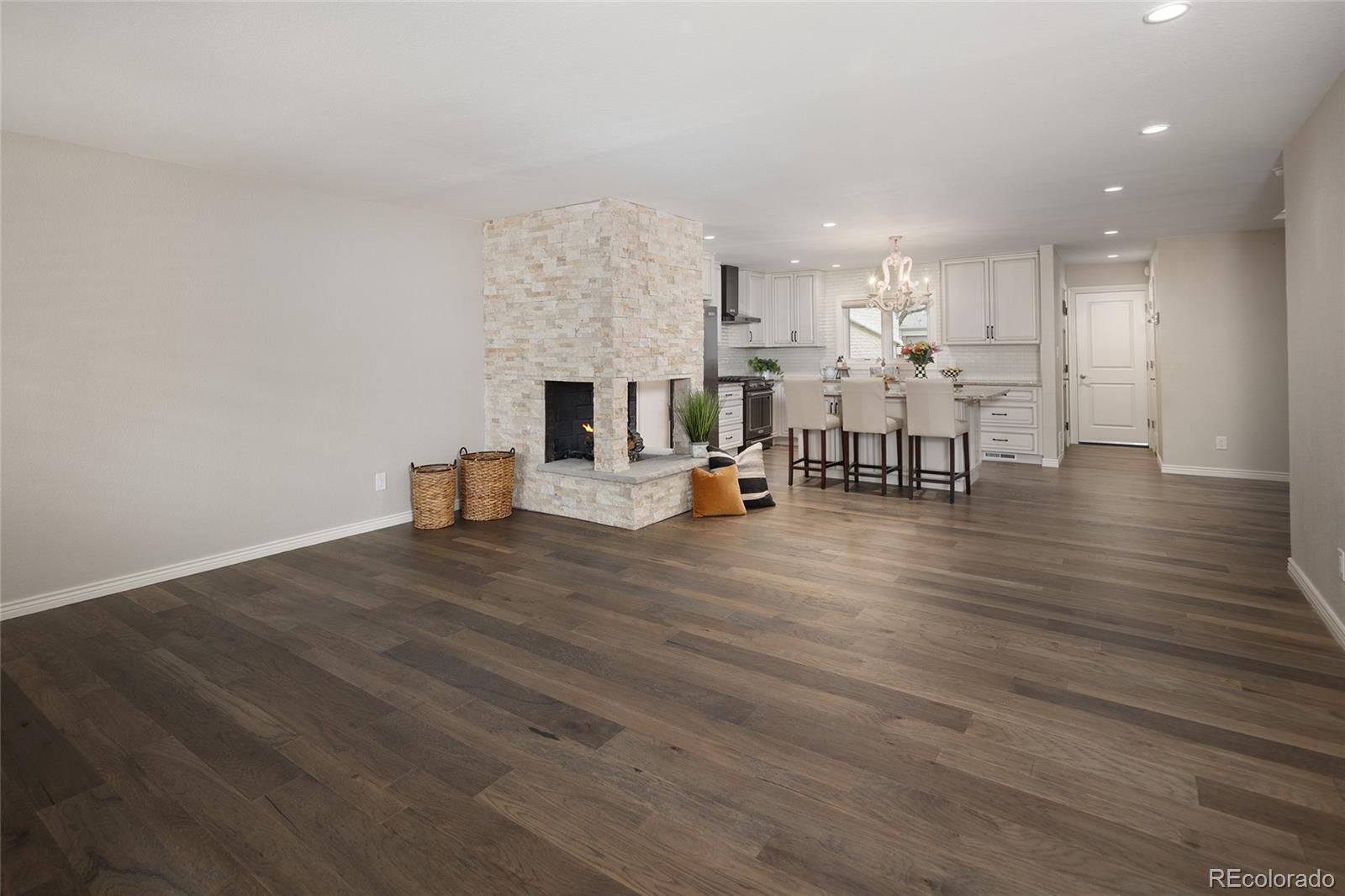 Real Estate Photo