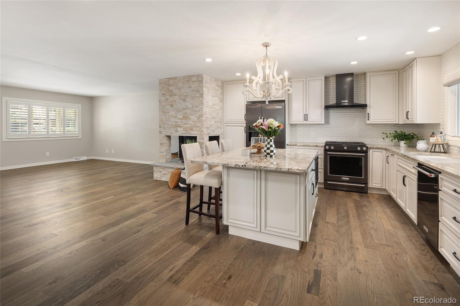 Real Estate Photo