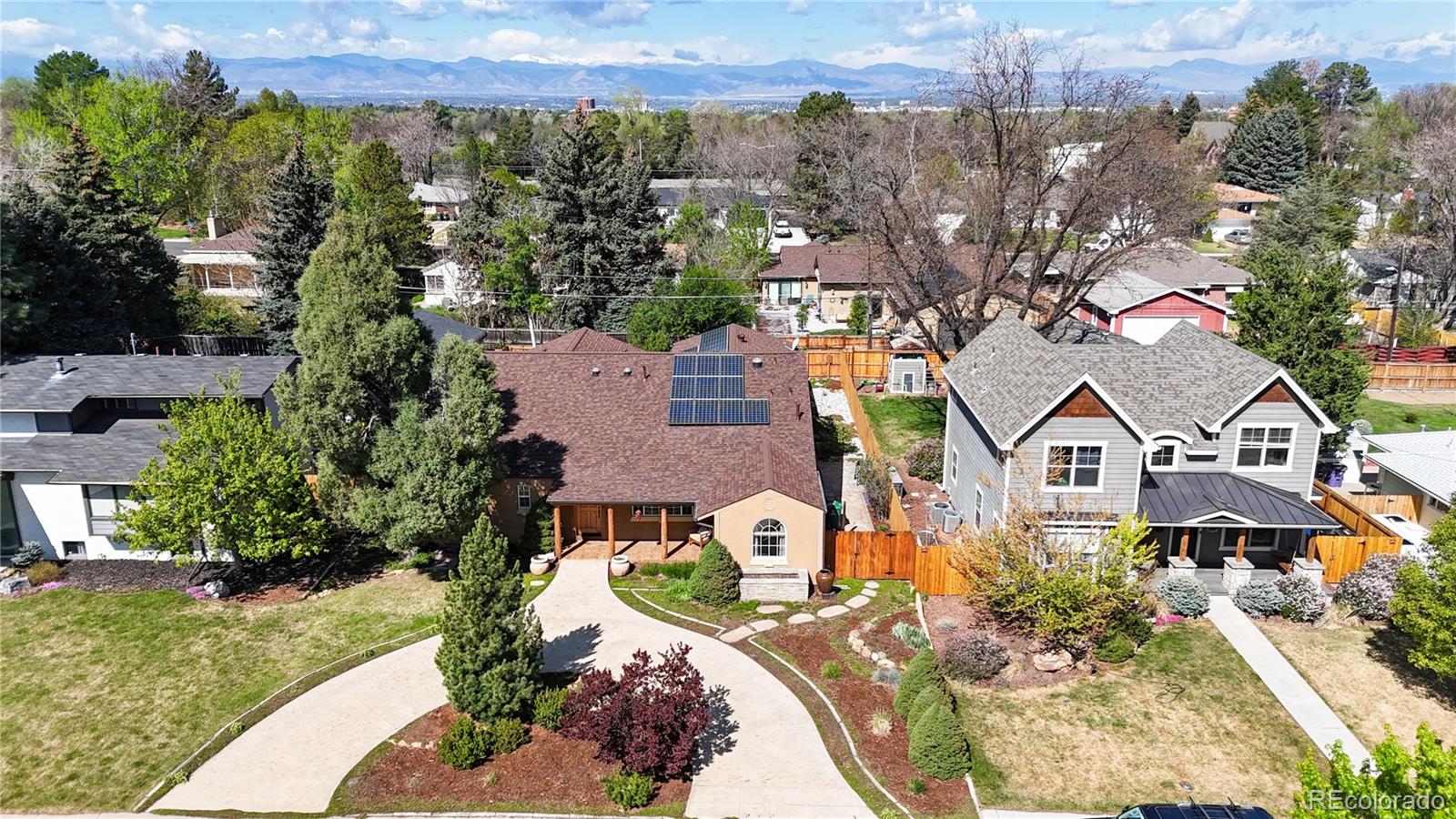 Real Estate Photo
