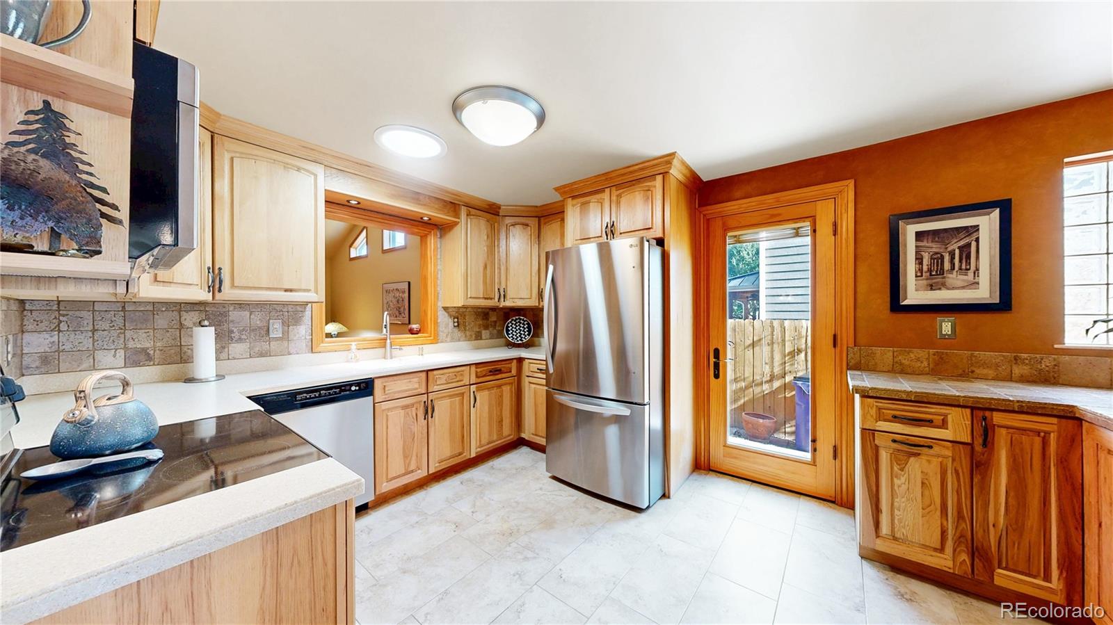 Real Estate Photo