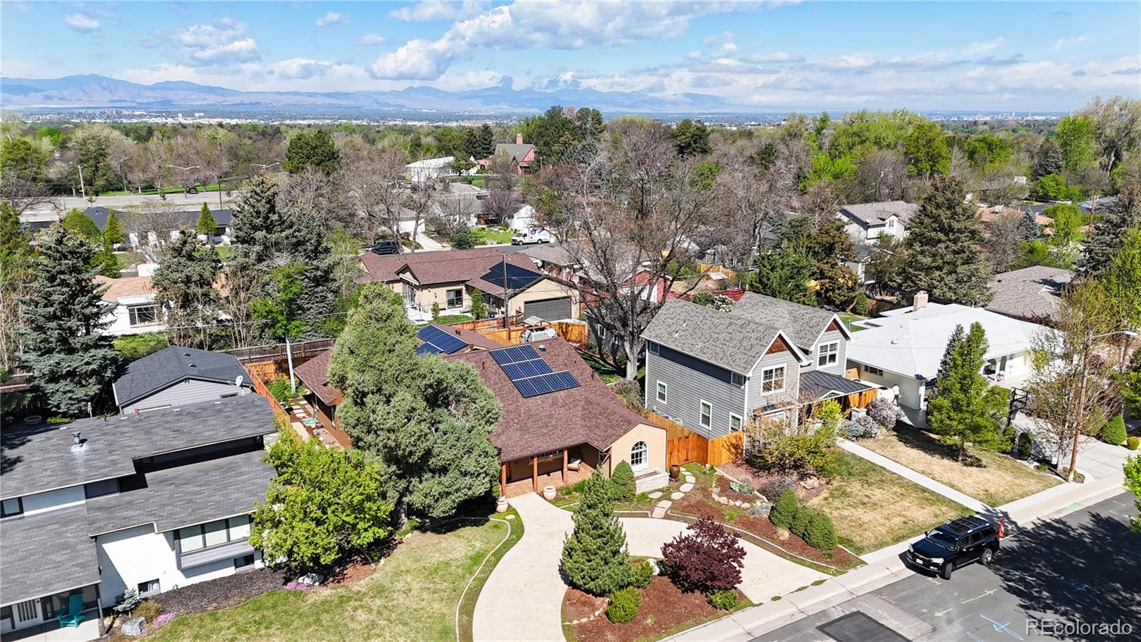 Real Estate Photo