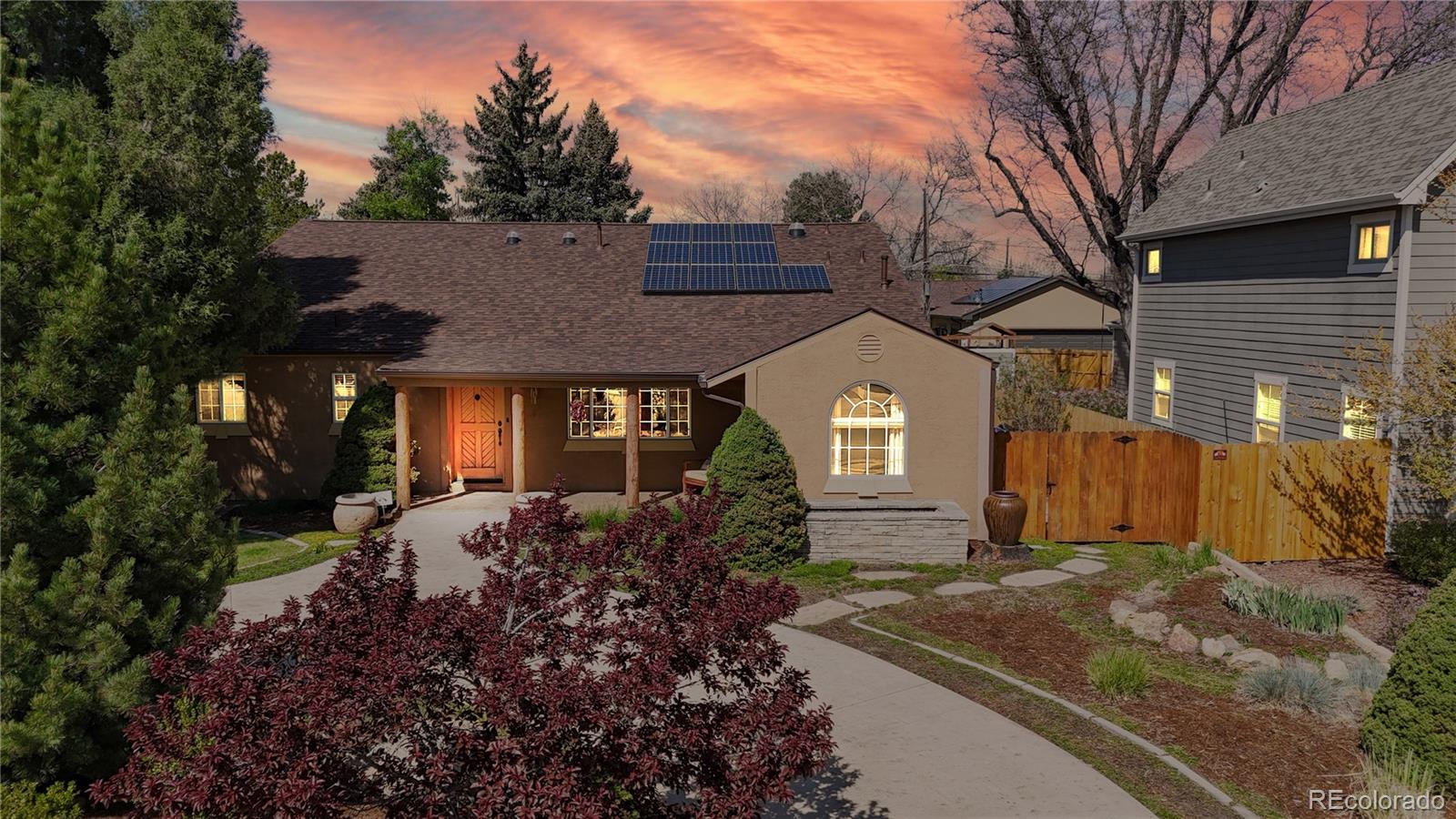 Real Estate Photo