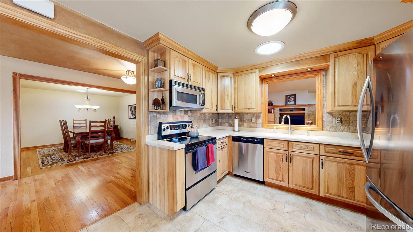 Real Estate Photo