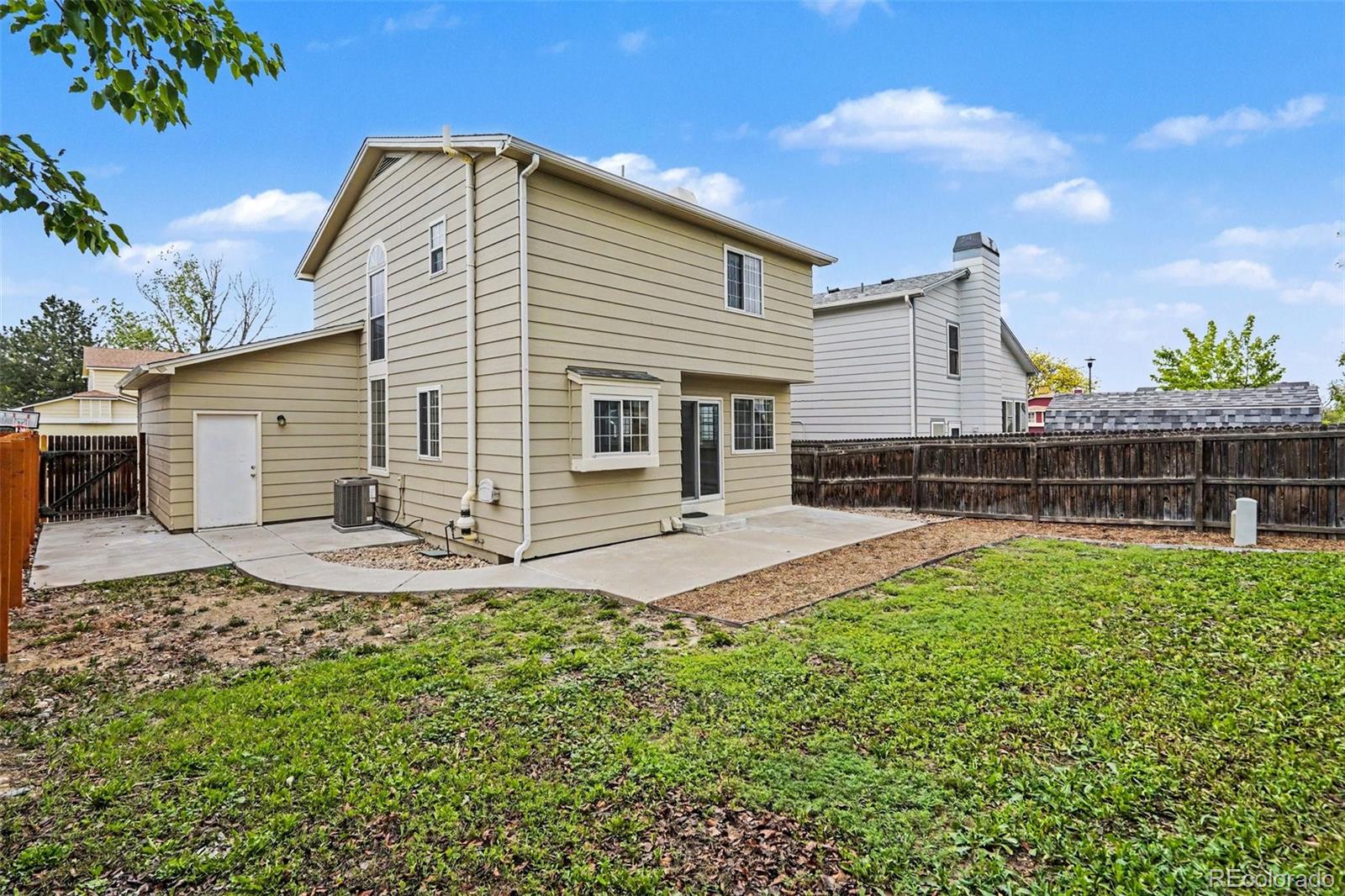 Real Estate Photo