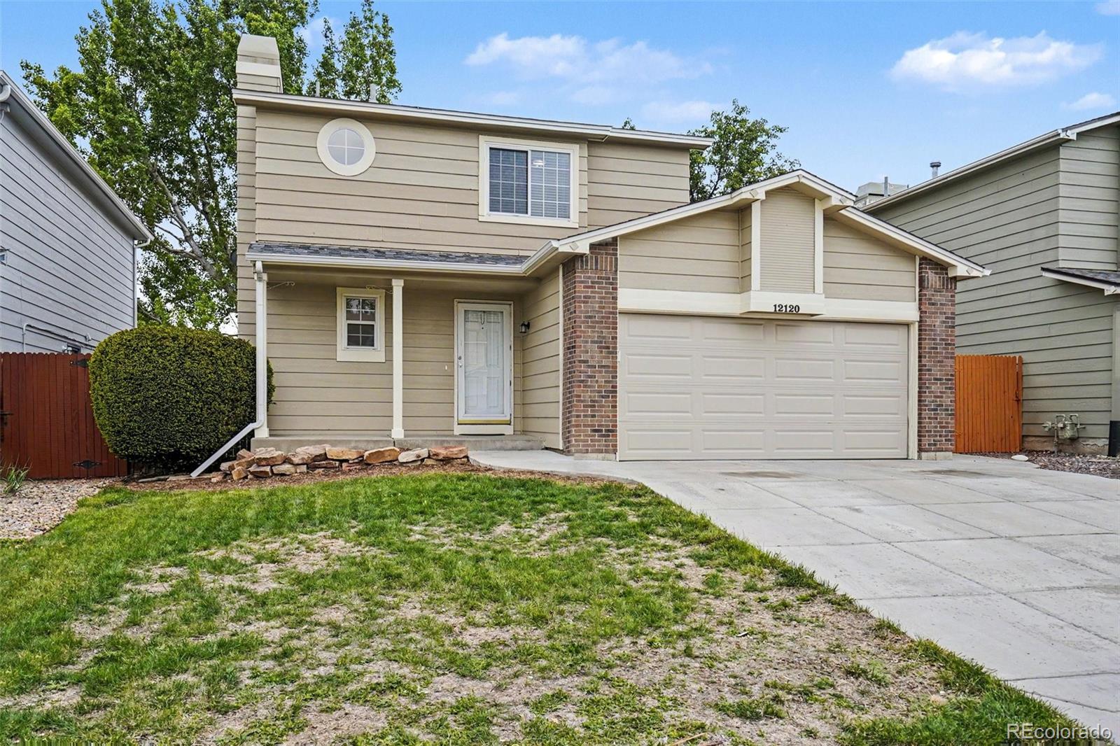 Real Estate Photo