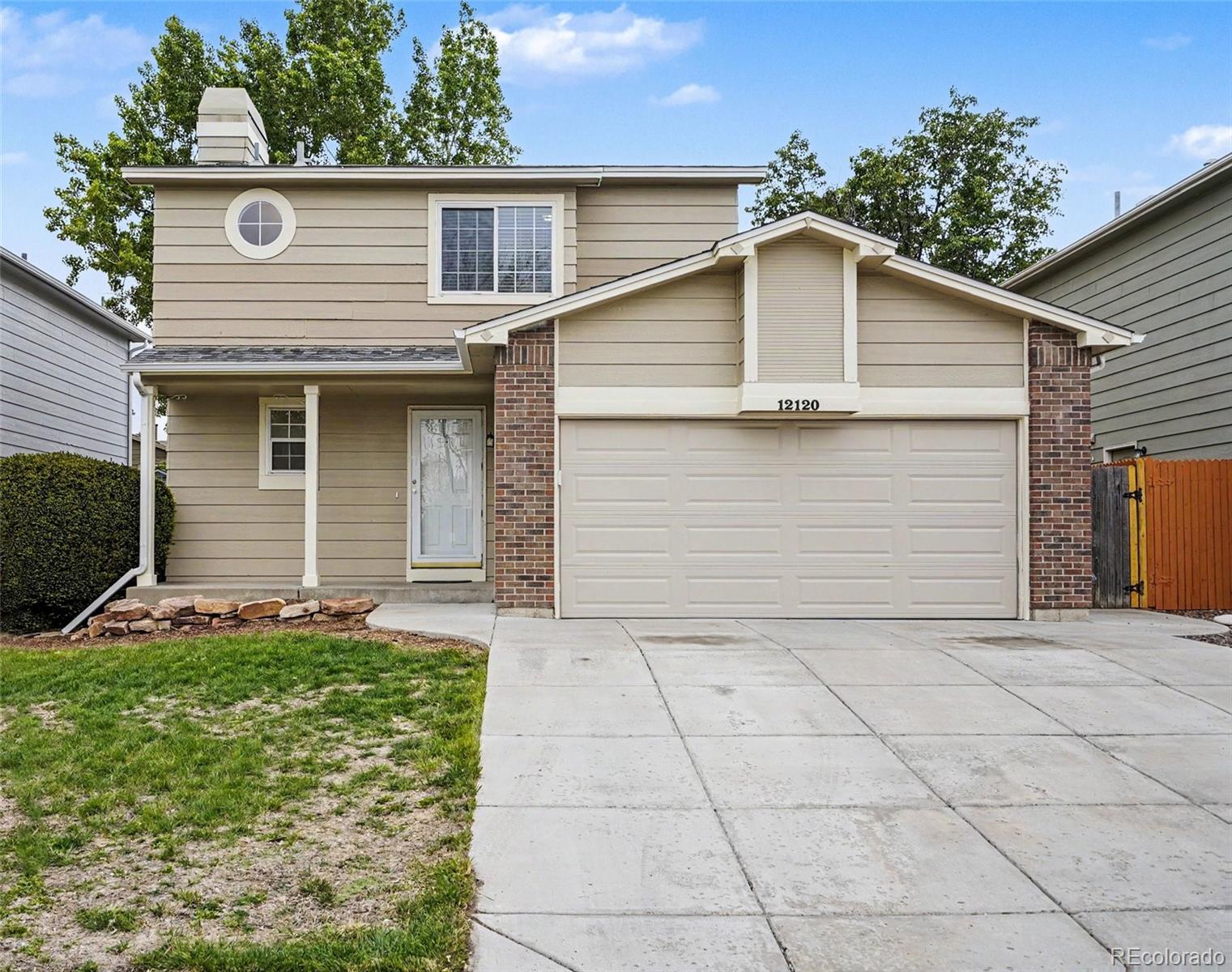 Real Estate Photo